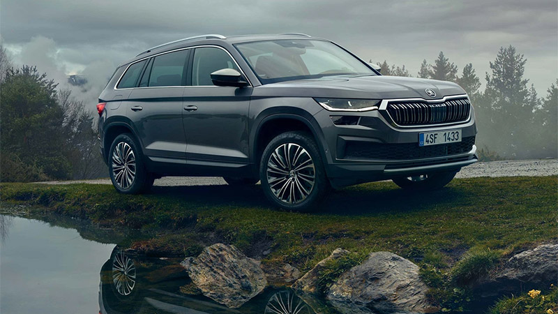 skoda kodiaq exterier 2