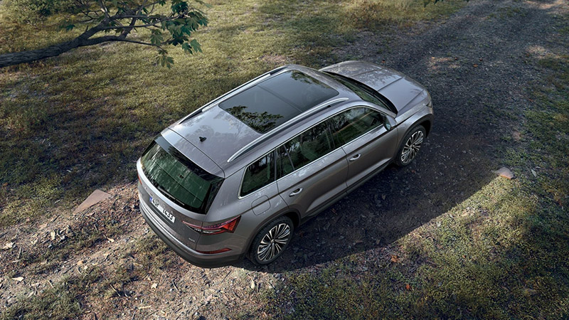 skoda kodiaq exterier 3