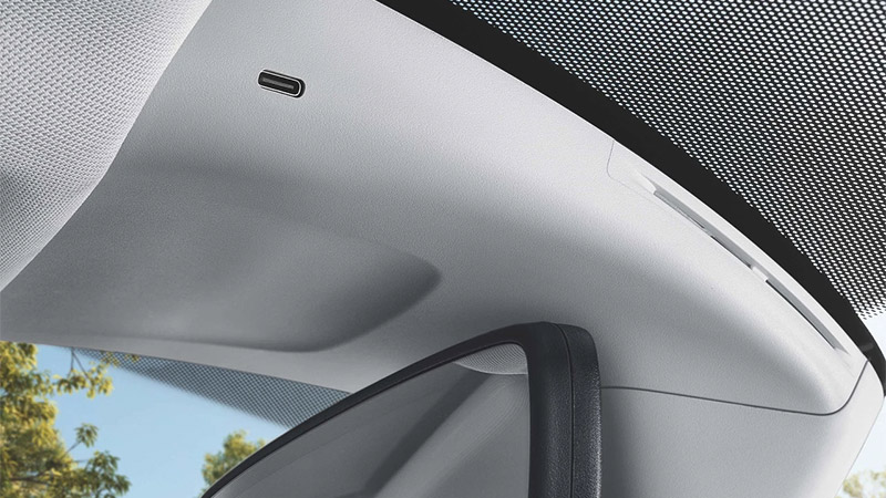 skoda kodiaq usb c