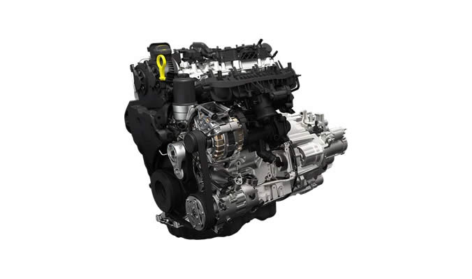 skoda kodiaq rs 2021 motor tsi