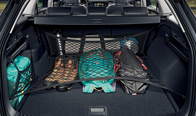 skoda kodiaq sportline 2021 sitovy program zavazadloveho prostoru
