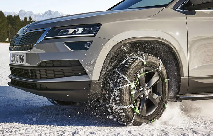 Škoda originální příslušenství skoda originalni prislusenstvi kvalitni zpracovani