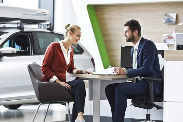 Škoda Předplacený servis skoda originalni prislusenstvi nakup z domova
