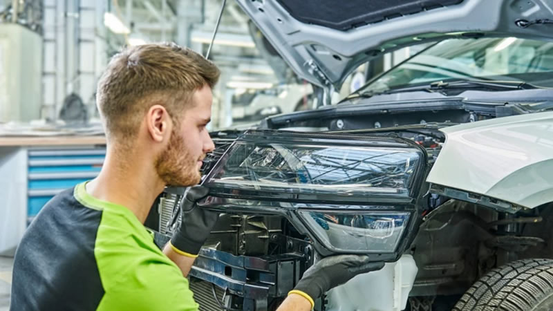 Škoda program - šeková knížka Škoda program - šeková knížka