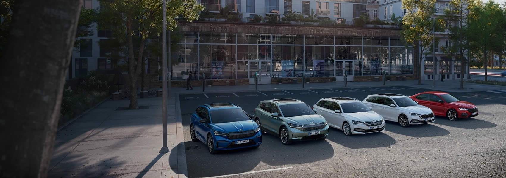 Škoda Prodloužená záruka