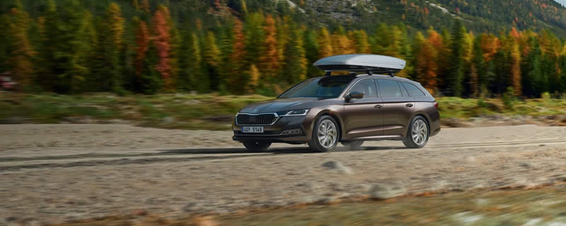 Škoda Záruka mobility