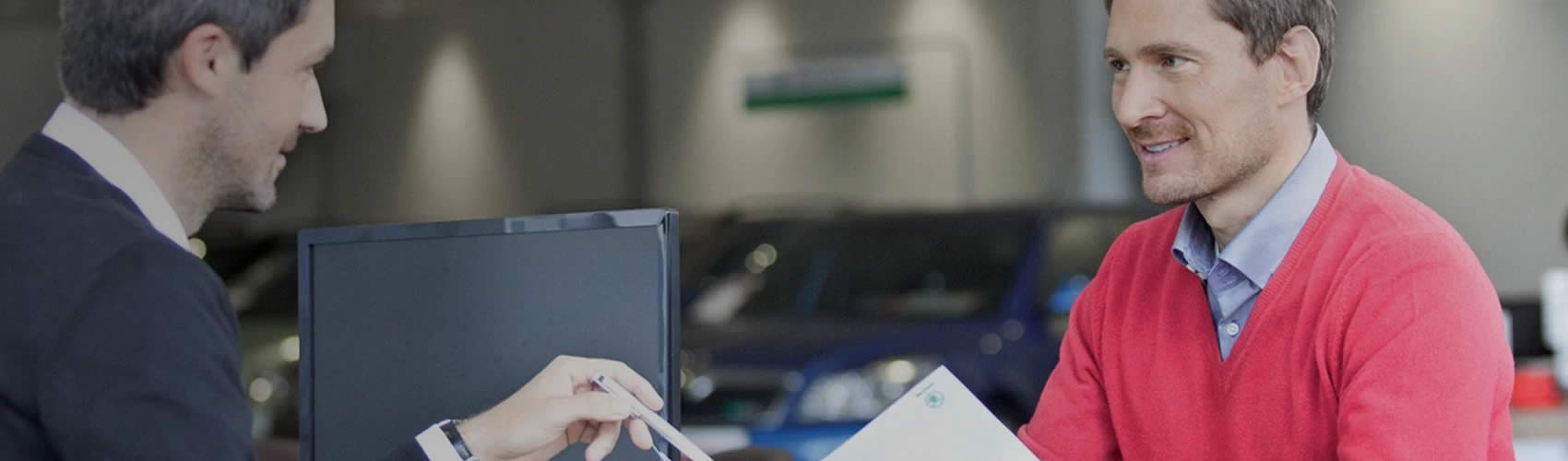 Škoda - Užitečné informace