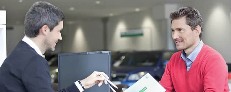 Škoda - Užitečné informace