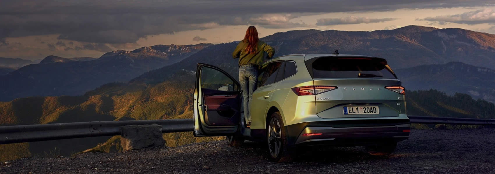 ŠKODA eMOBILITA