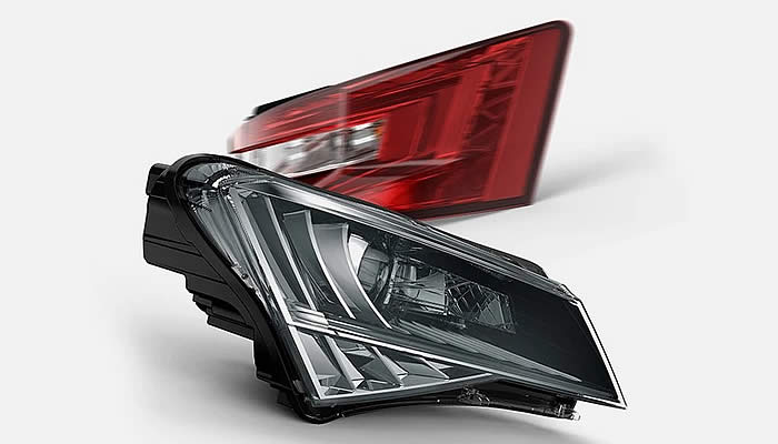 Škoda originální díly Škoda originální díly