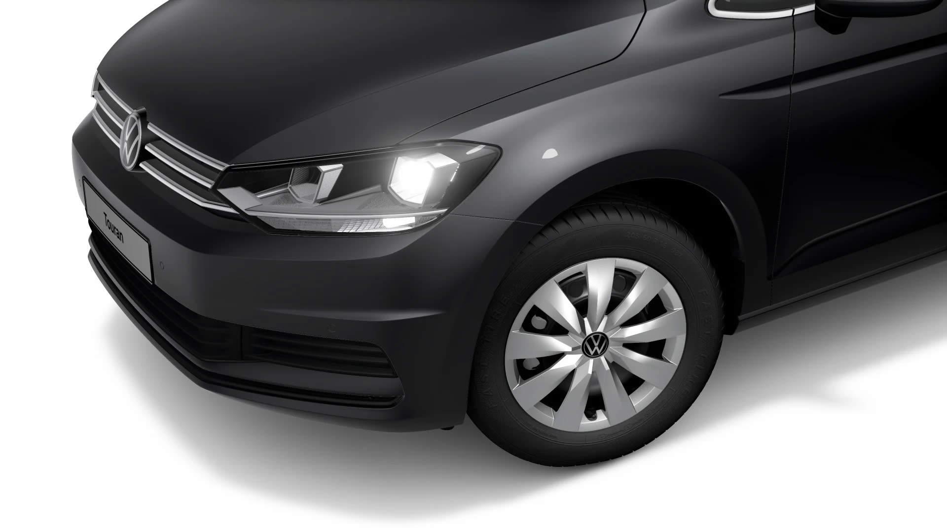 ŠKODA SCALA Style interiér