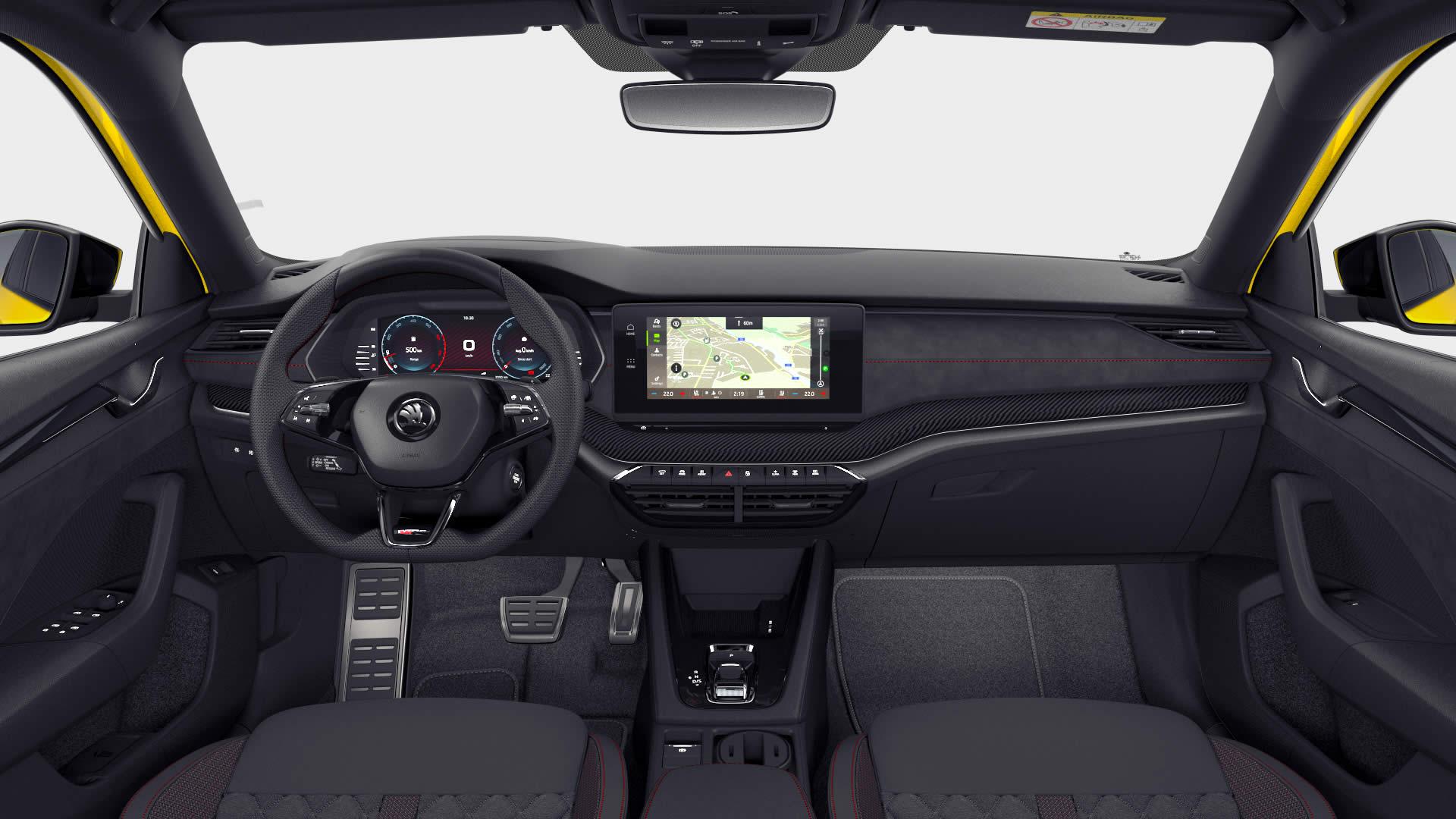ŠKODA FABIA Ambition