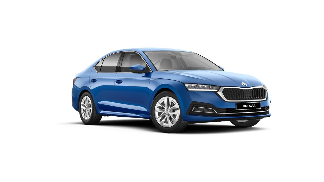ŠKODA OCTAVIA Style