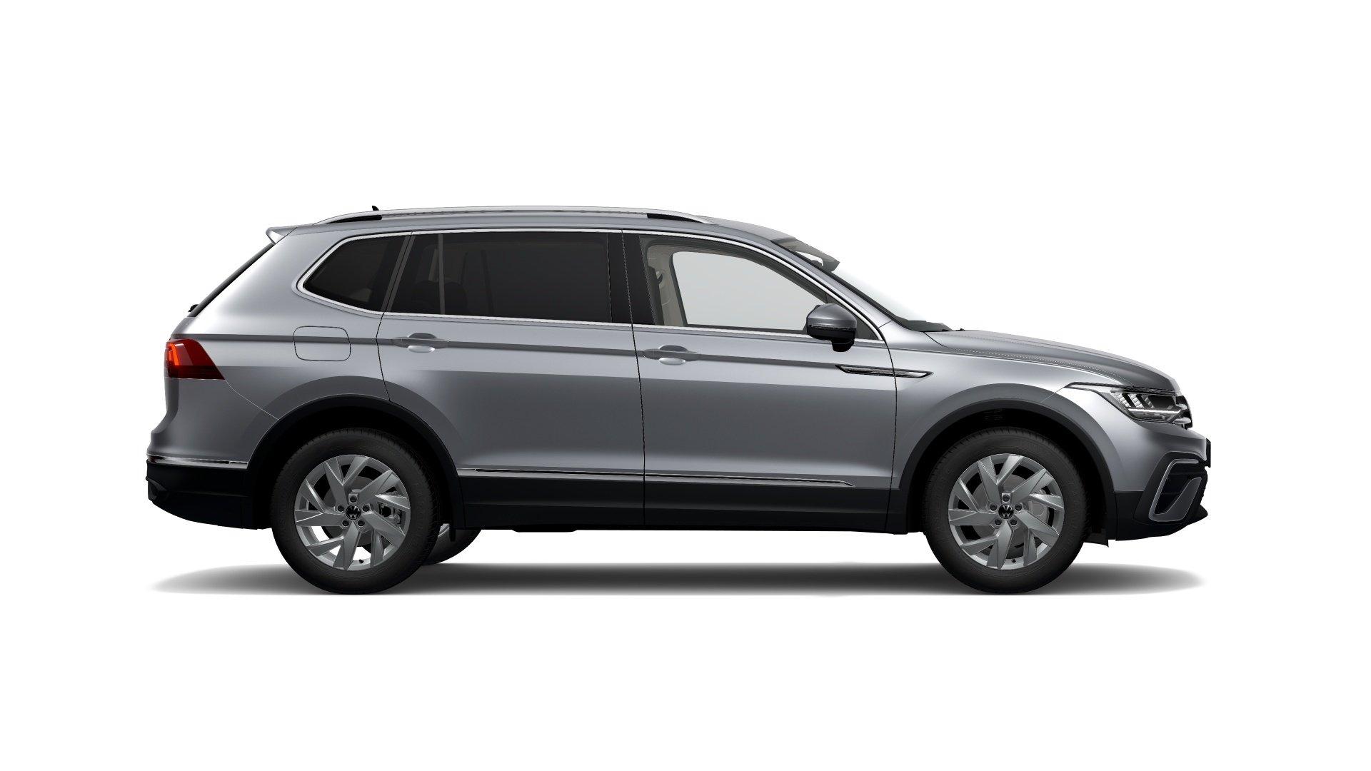Volkswagen Tiguan Allspace Life
