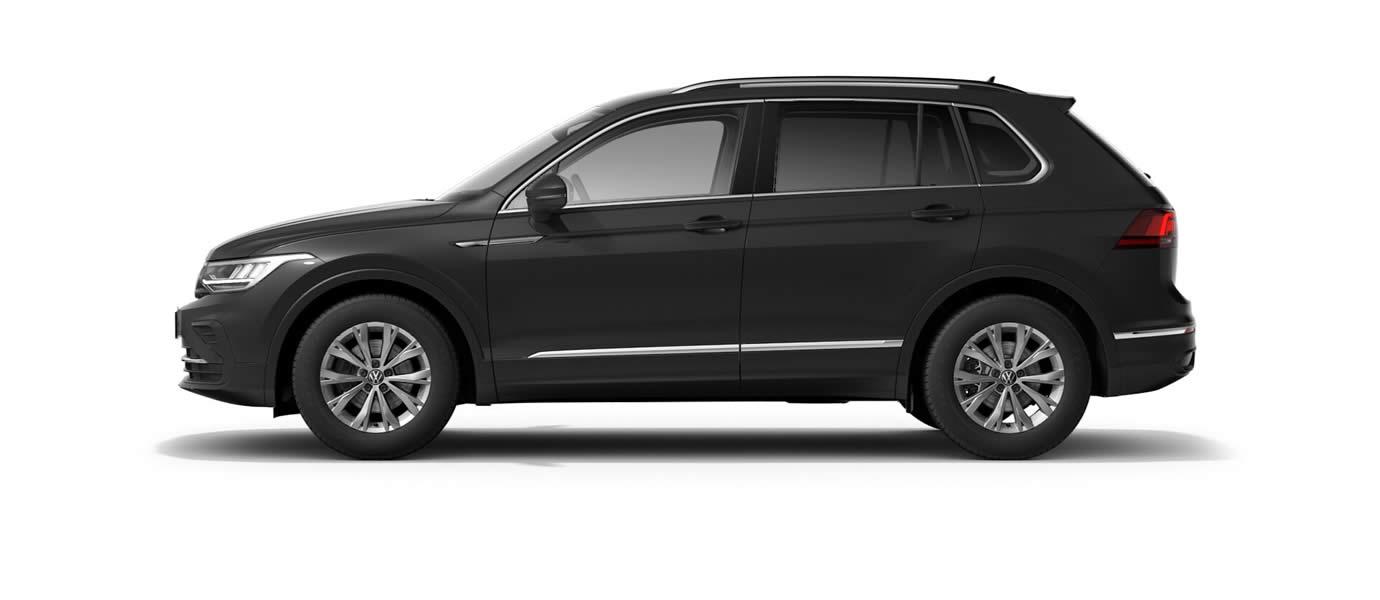 Volkswagen Tiguan Life 1,5 TSI