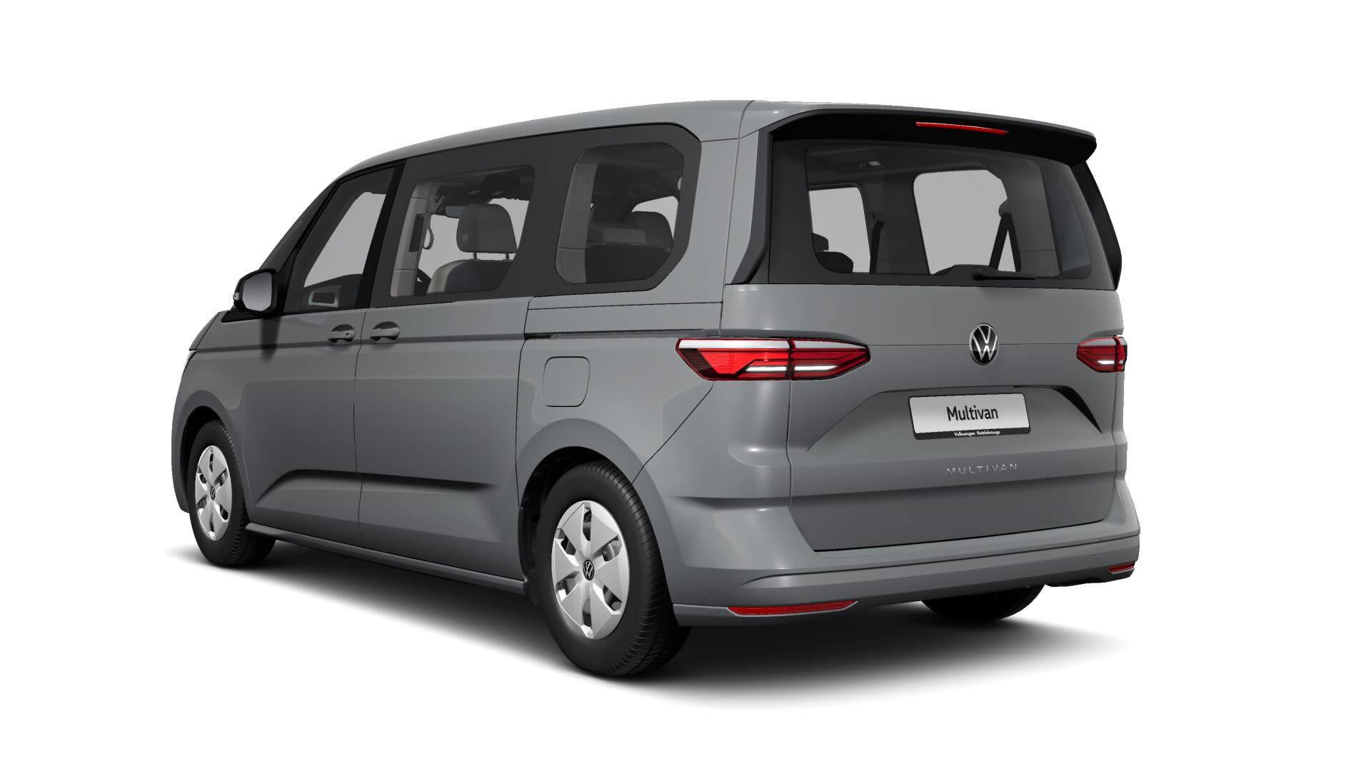 Volkswagen Multivan 1,5 TSI 