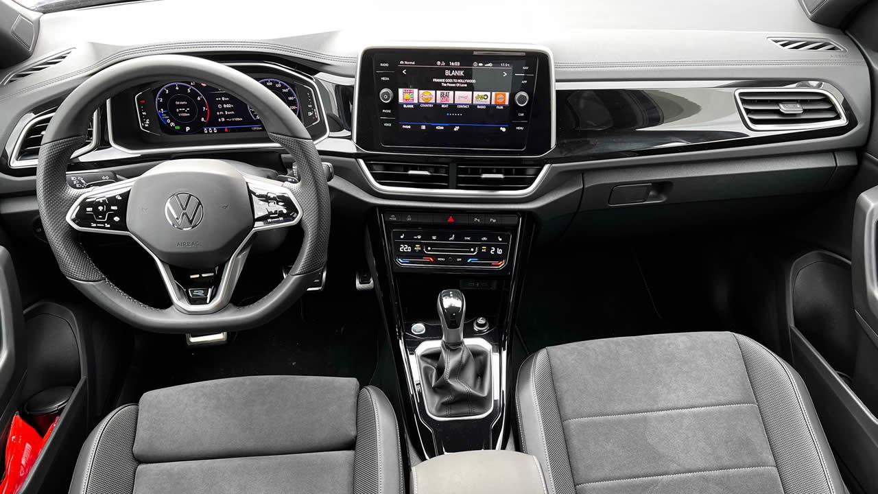 ŠKODA FABIA Ambition