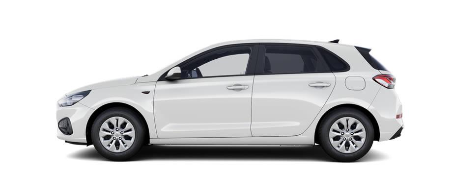 Hyundai i30 Start Plus 