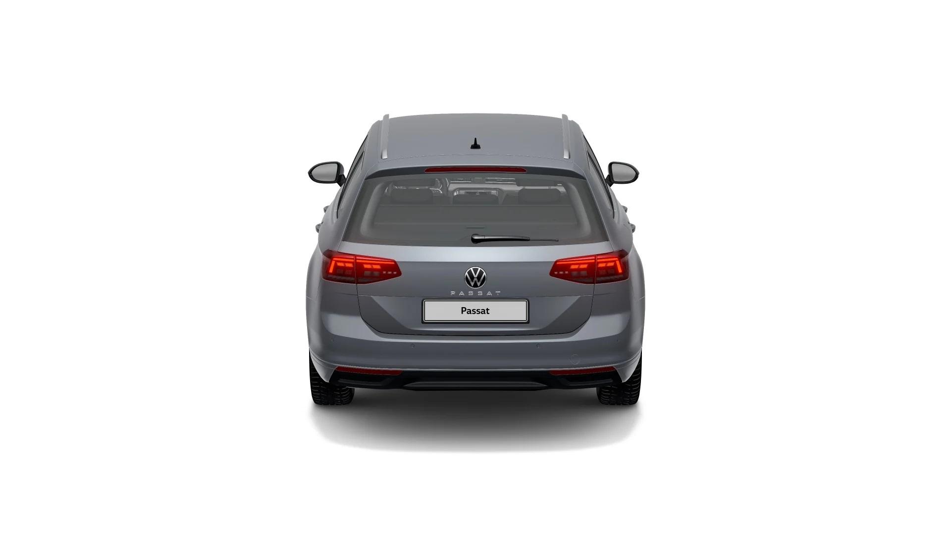 Passat Variant Business