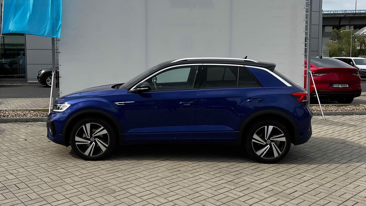 ŠKODA FABIA Ambition