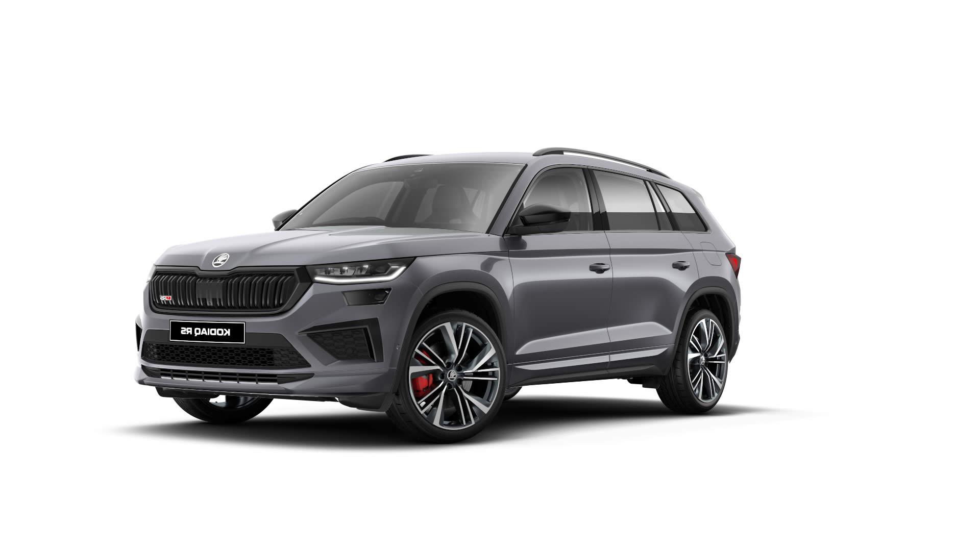 ŠKODA FABIA Ambition