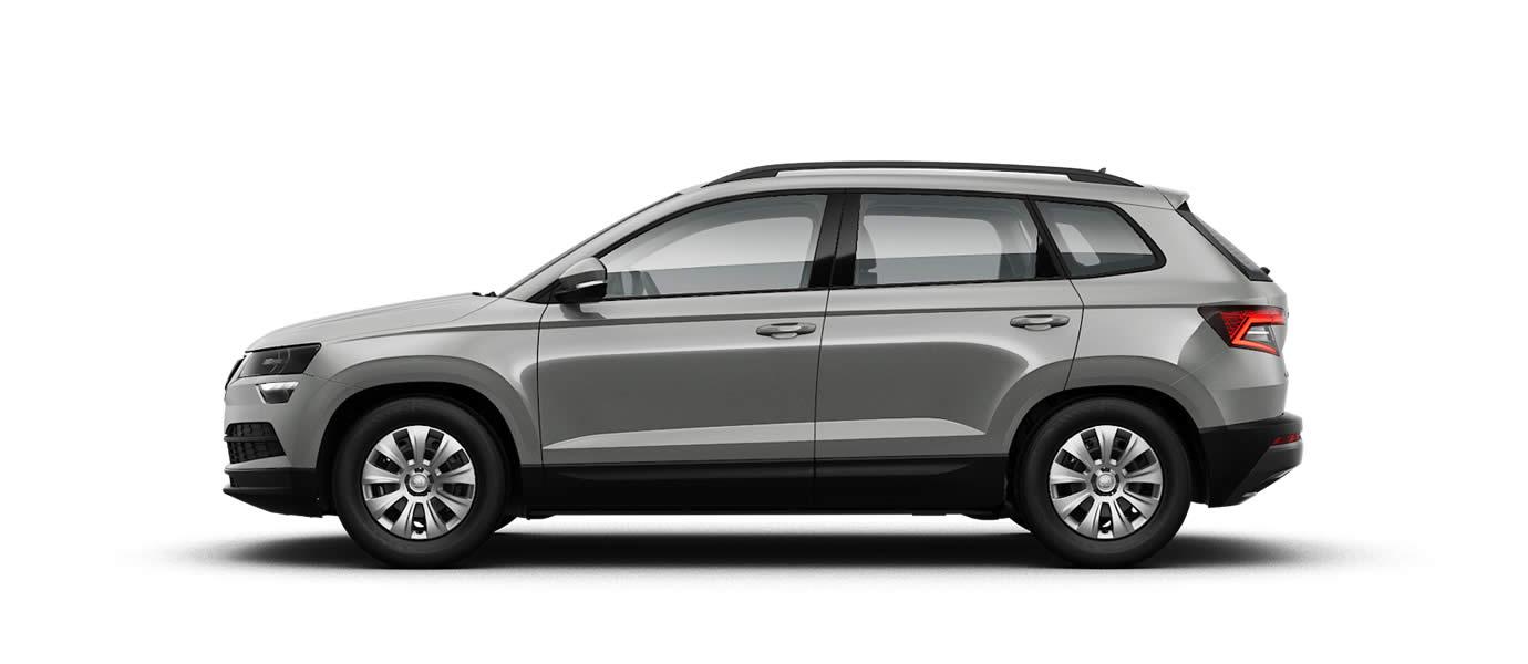 ŠKODA KAROQ ACTIVE