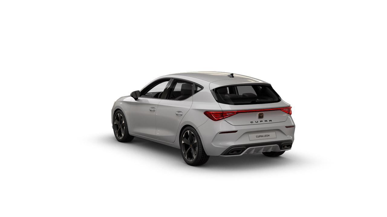 CUPRA Leon SP 