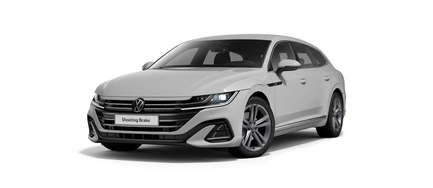 Volkswagen Arteon SB R-Line