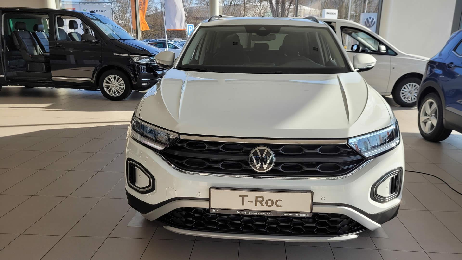 ŠKODA SCALA Style ŠKODA SCALA Style