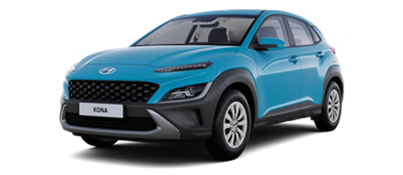 Hyundai Kona Start 