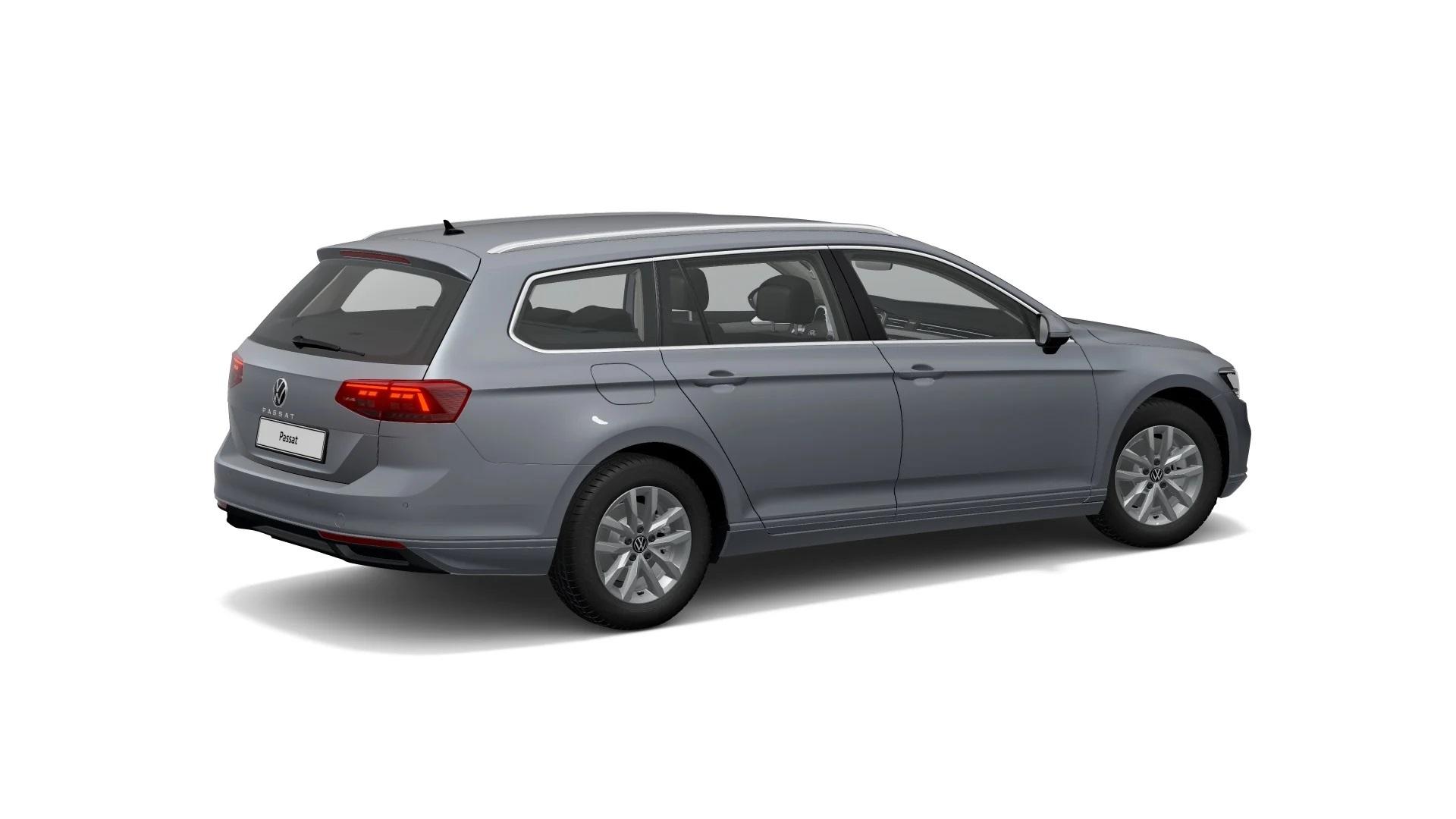 Passat Variant Business