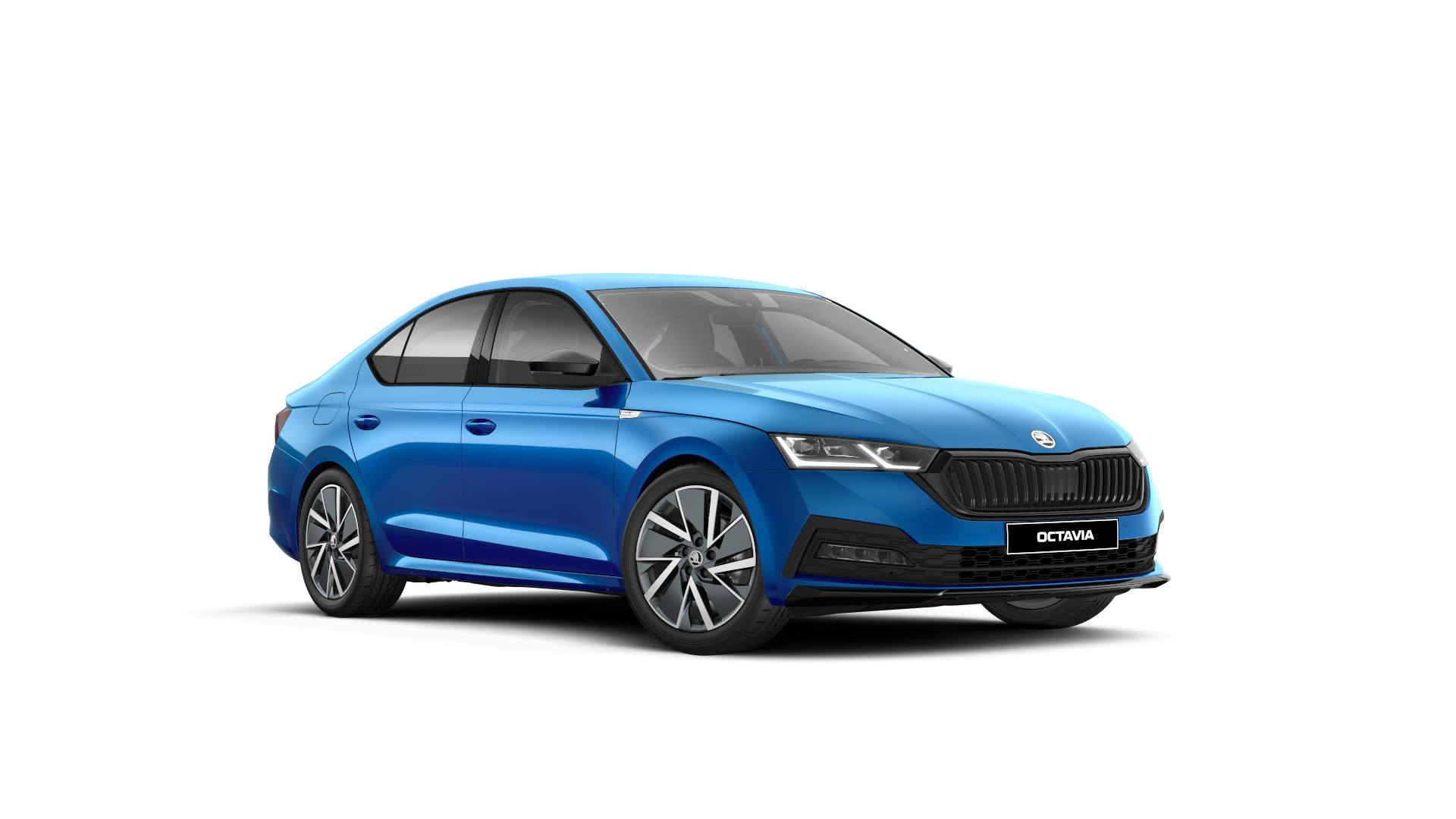 ŠKODA FABIA Ambition