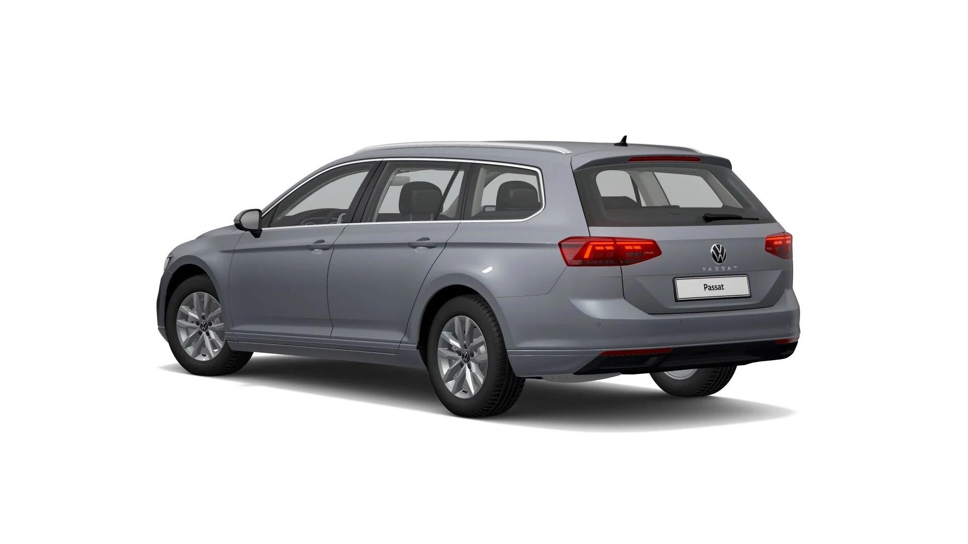 Passat Variant Business