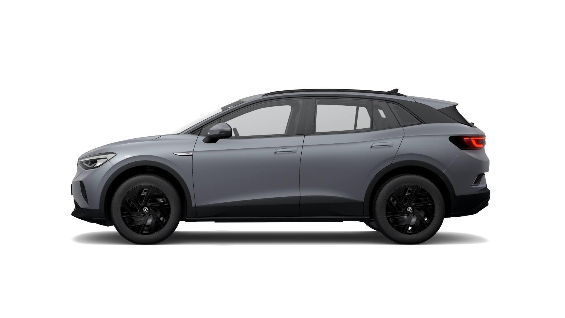Volkswagen ID.4 Pro 4MOTION
