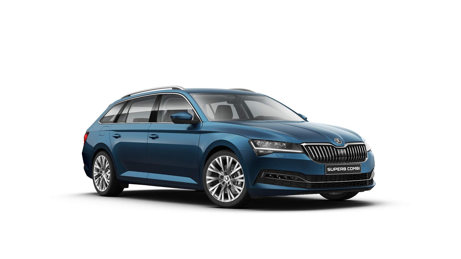 ŠKODA FABIA Ambition