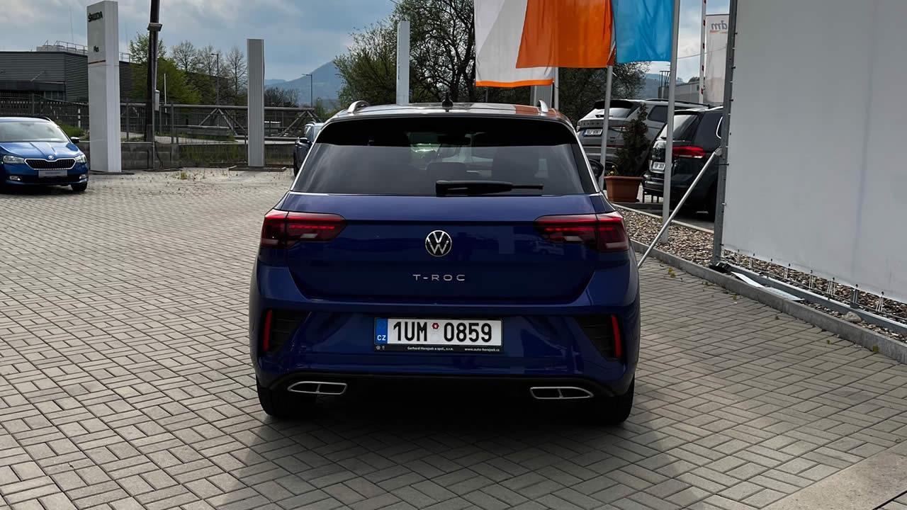 ŠKODA FABIA Ambition