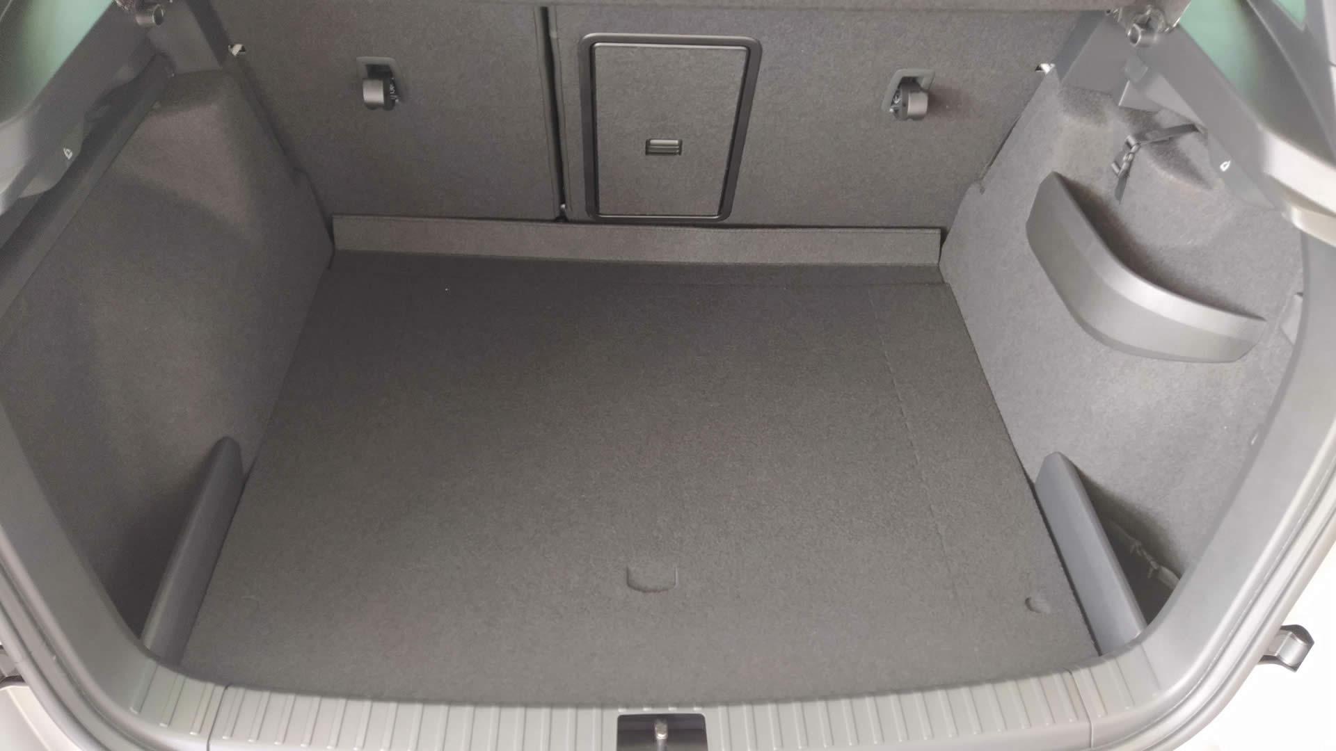 Škoda Karoq 125 Škoda Karoq 125