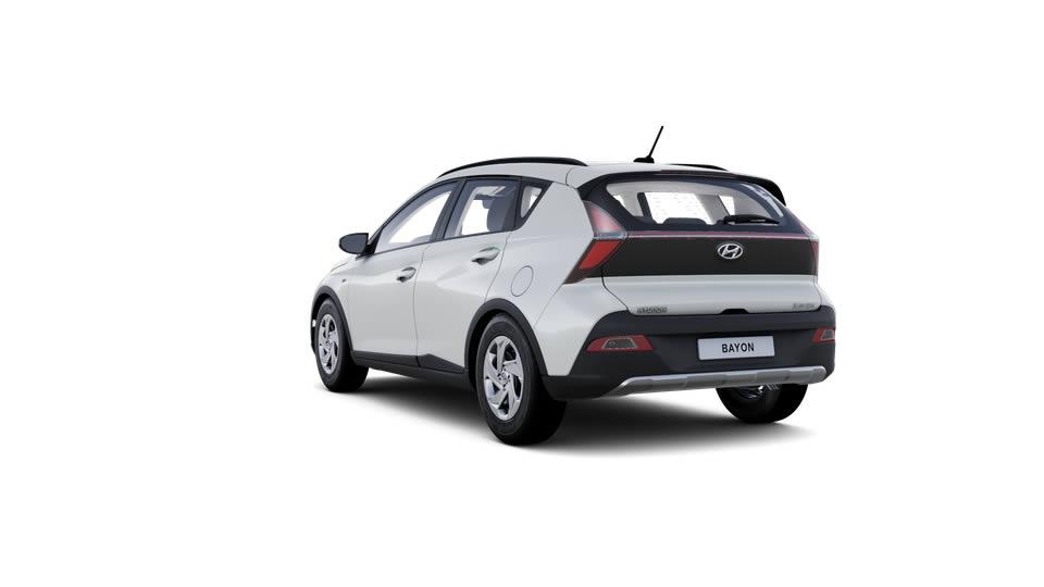 Hyundai BAYON Comfort