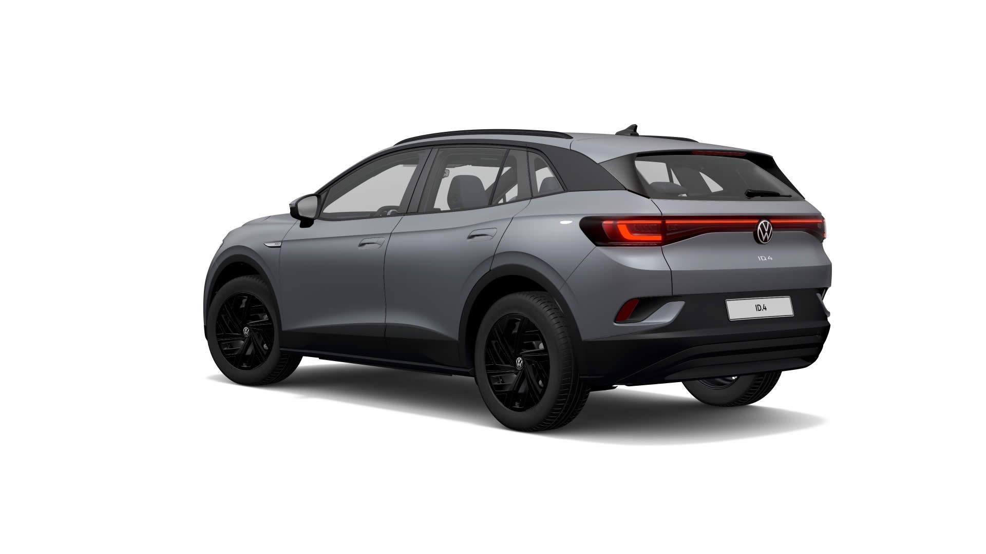 Volkswagen ID.4 Pro 4MOTION