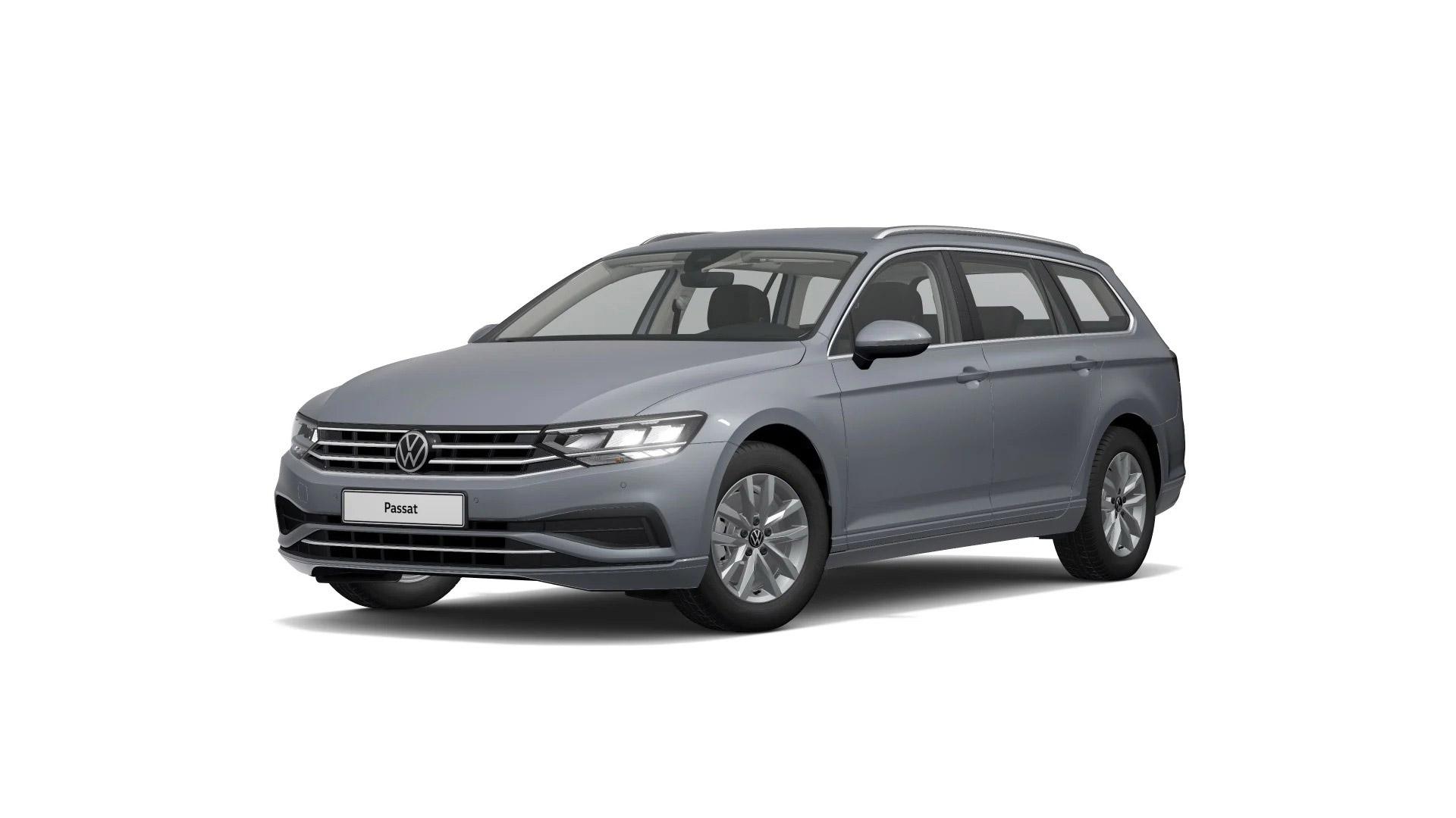 Passat Variant Business