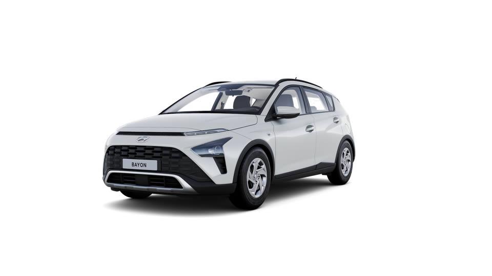 Hyundai BAYON Comfort