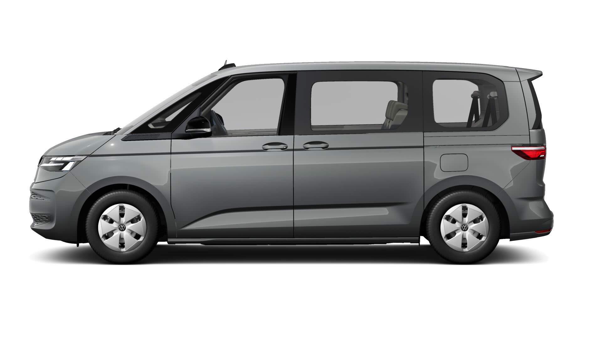 Volkswagen Multivan 1,5 TSI 