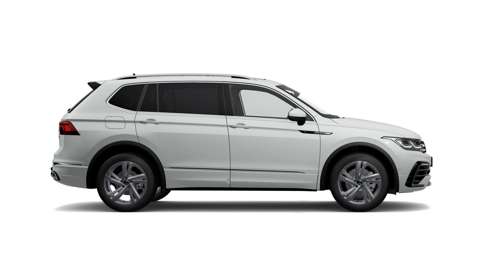 Volkswagen Tiguan Allspace R-Line