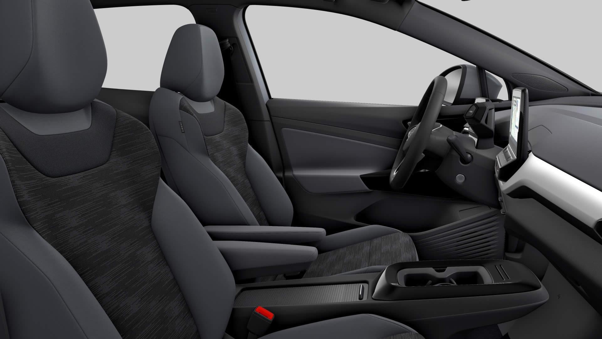 Volkswagen ID.4 Pro 4MOTION
