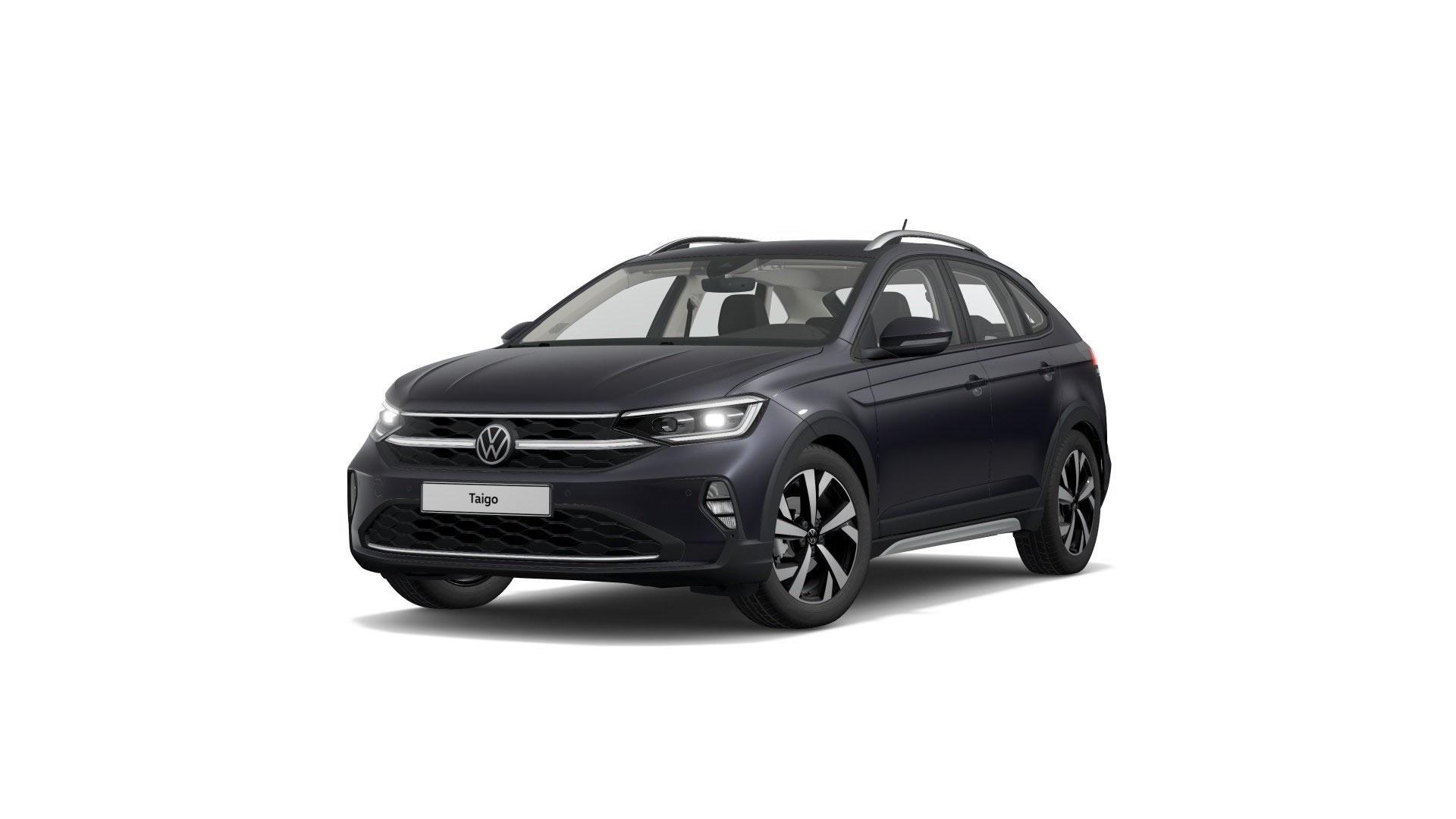 Volkswagen Taigo Style