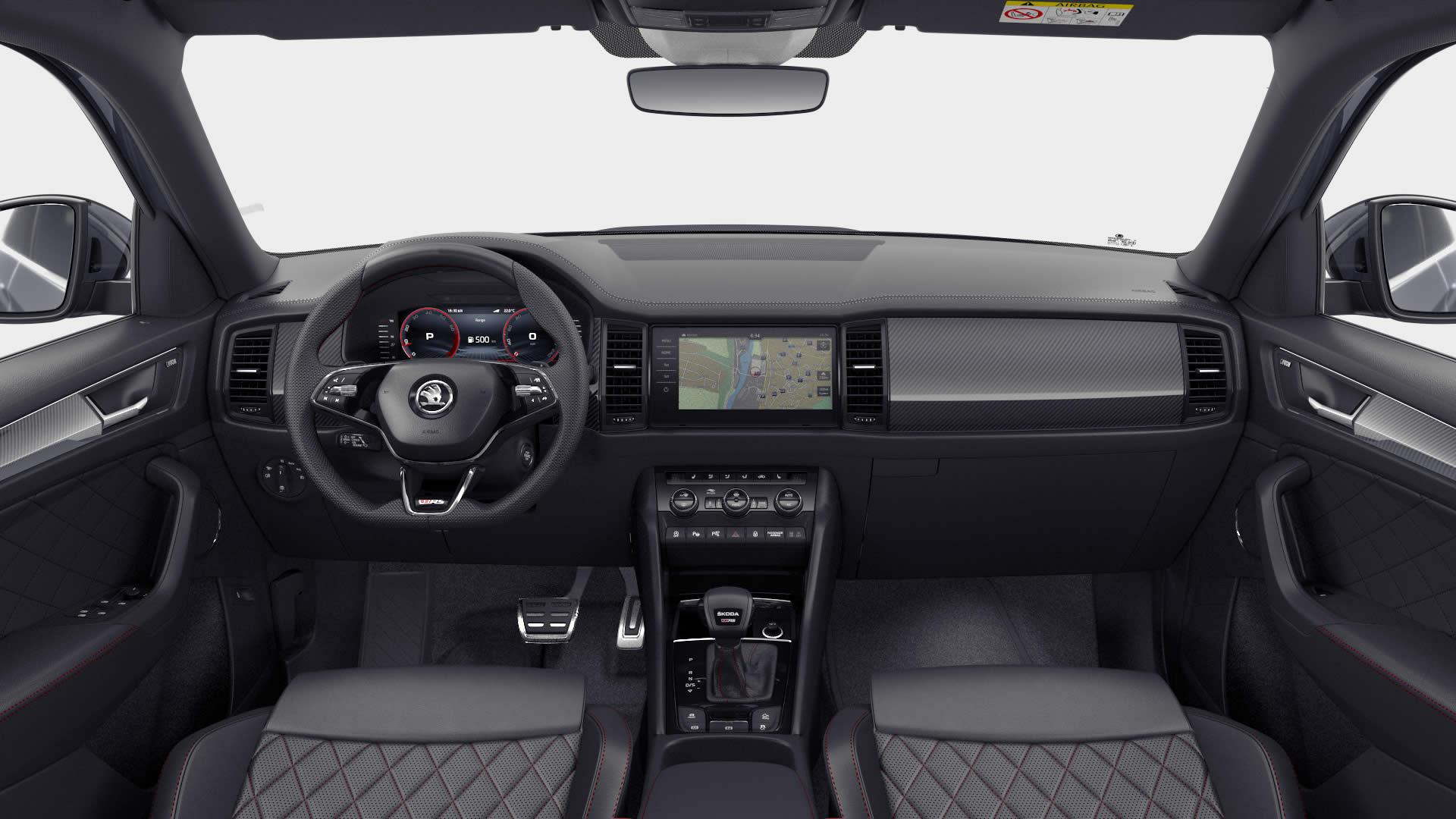 ŠKODA FABIA Ambition