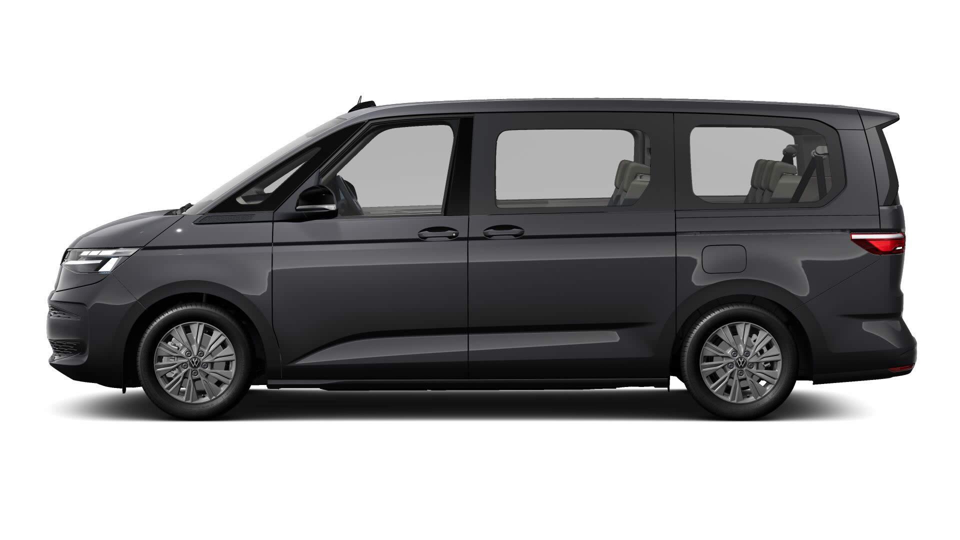 Volkswagen Multivan Life Long