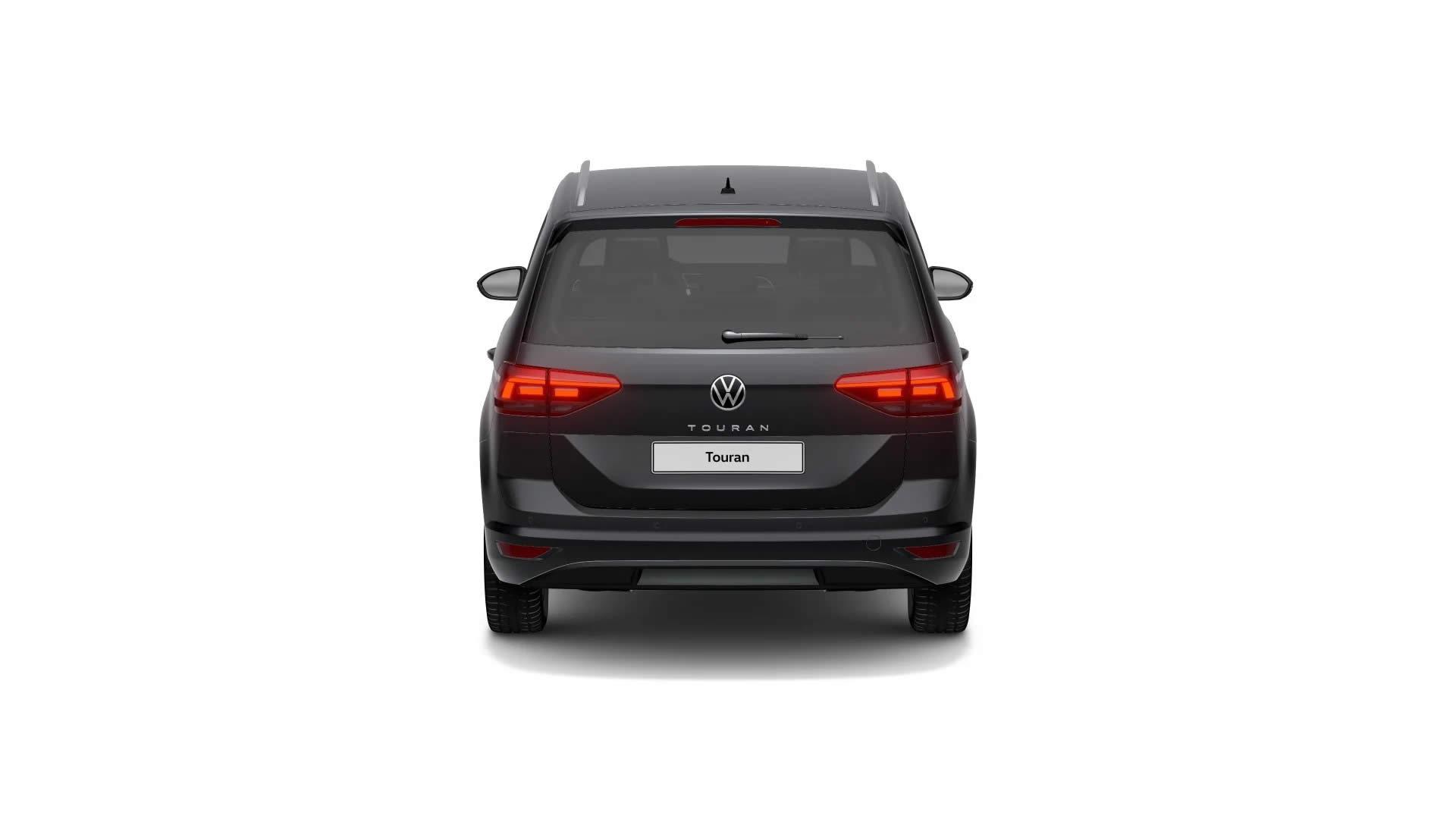 ŠKODA SCALA Style interiér