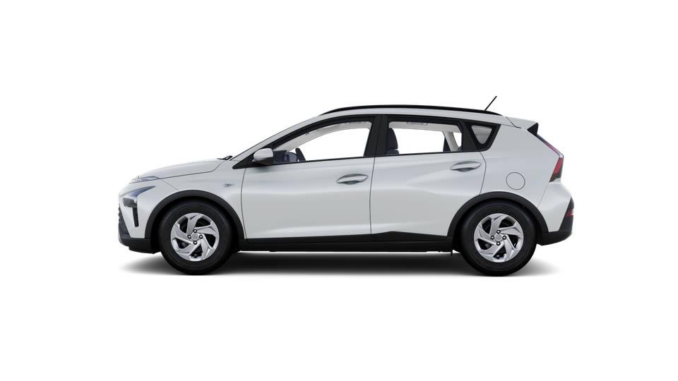 Hyundai BAYON Comfort