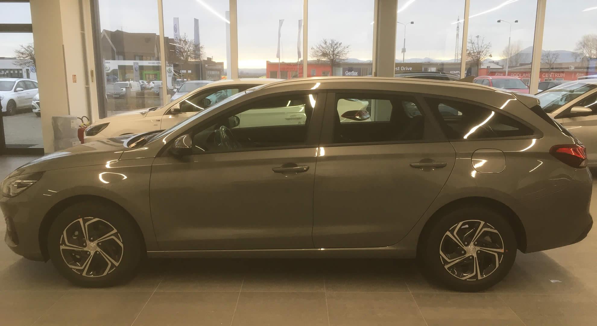 Hyundai i30 kombi Comfort